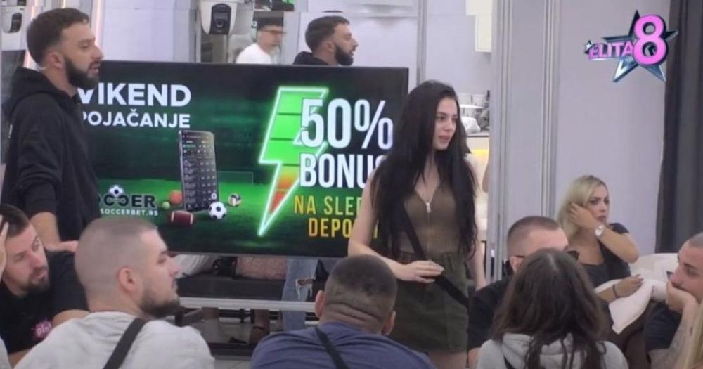 Bivša zadrugarka pretučena?! Pronašla poruke u partnerovom telefonu, pa usledio haos: "Strahujem za život"