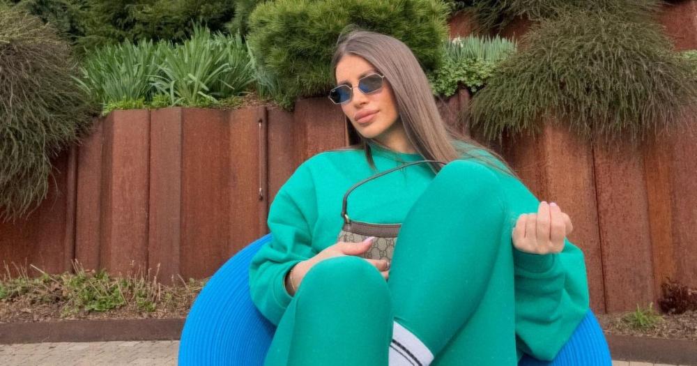 Dalila Dragojević pazarila besnu mašinu! Pohvalila se autom od 80.000 evra "Nova beba", ostvarila američki san