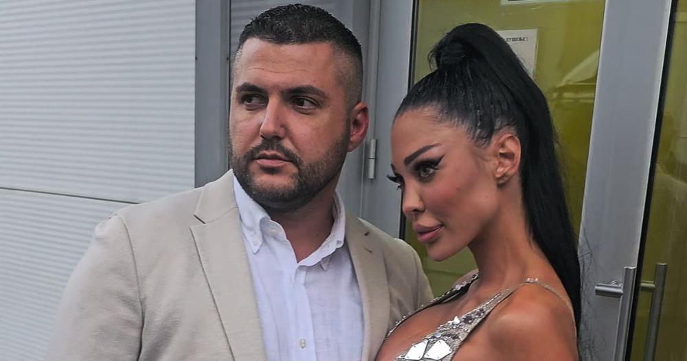 "Nakon mog javnog apela..." Asmin kipti od besa zbog Maje: Suočio se sa velikim problemom zbog nje