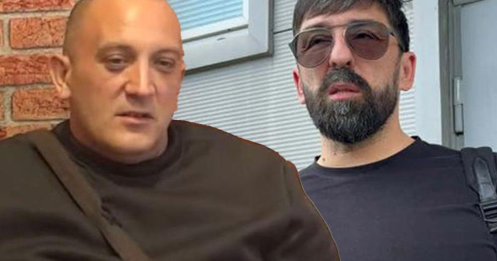 "To je mač sa dve oštrice" Amidžić progovorio o Stojinom sinu, otkrio da li ima protekcije u Pinkovim zvezdama