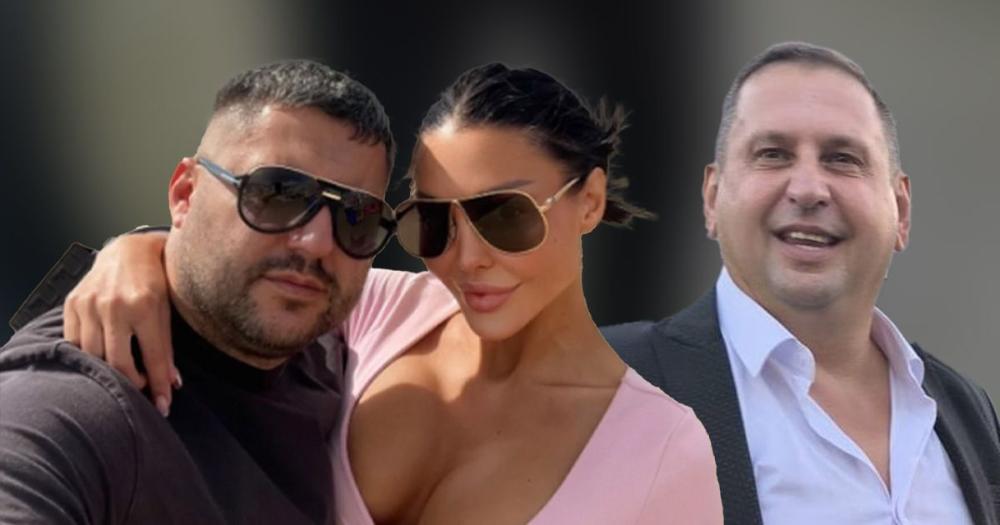 "Svadbe neće biti!" Taki besan, protivi se Majinom i Asminovom venčanju:"Ne želim da ga čujem, ni da ga vidim"