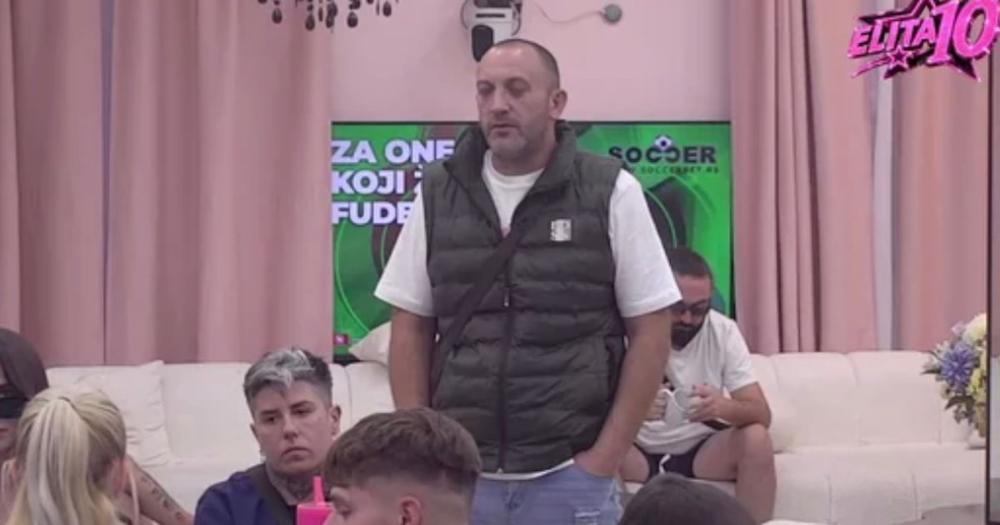 Stoj sin zgrozi javnost nakon što je saznao da mu bivša nije trudna: "Bolje da sam ladna..."