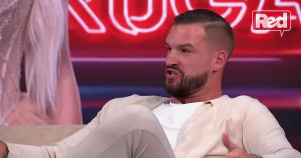 Marka Osmakčića nakon diskvalifikacije javno prevarila verenica: Priznala ljubav sa Terzom, plavuša otkrila