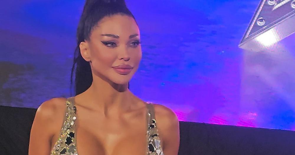 "Ona je bleda kopija mene i Dalile!" Maja Marinković brutalno isprozivala Aneli i Cara: "Odišu prljavštinom"