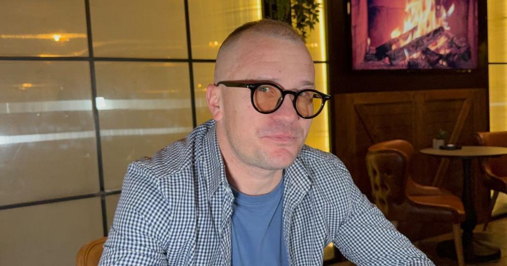"Na sudu smo isključivo oko deteta" Stefani ne da Munjezu da viđa sina, on se sad oglasio: "Ne bih..."