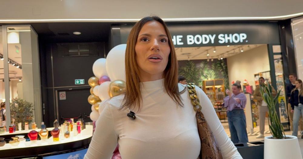 Kristina Spalević otkrila kako zarađuje posle otkaza na Pinku! Morala da se odseli iz Beograda