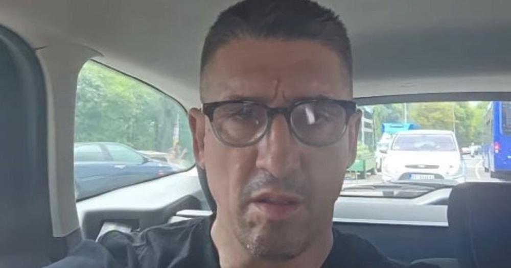 "Kristijan Golubović me je olešio od batina" Majka njegovog druga iznela jezive tvrdnje: "Strahujem za život!"