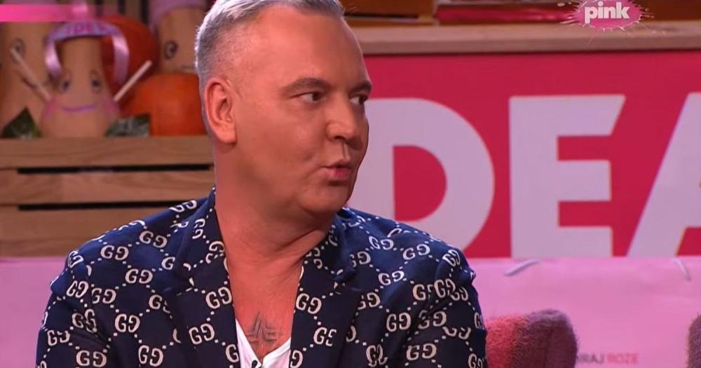 Milan Milošević prvi put otkrio istinu o partneru: Bio je sa pola estrade, sad otkrio: "Zadovoljen sam"