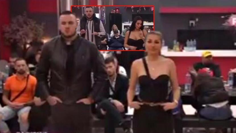 "Dalila je stigla!" Milan Milošević prekinuo tišinu u Elitu i šokirao sve - Filip Car ne zna šta ga je snašlo