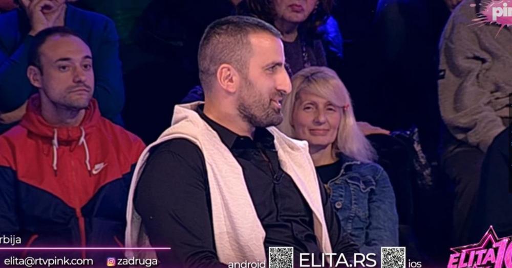 Zakuvava se u Eliti! Bivši rukometaš ušao u Belu kuću: "Čuo sam da ti se sviđa Miljana, Marija, stiže zet"