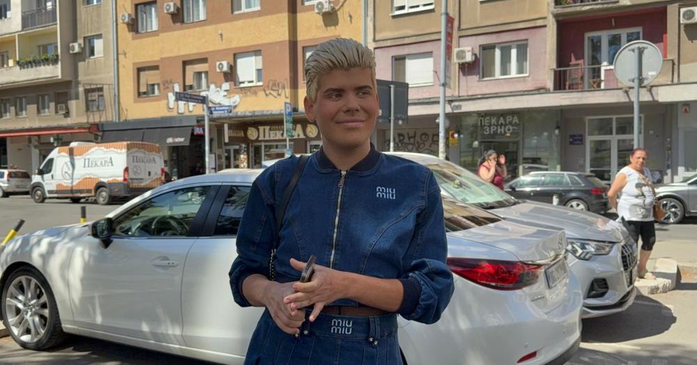 Uroš Stanić nije gej? Janjuš pred svima otkrio ISTINU, svi ostali u šoku
