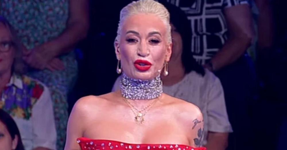 Dušica Jakovljević hitno napustila emisiju Elite: Naglo joj pozlilo uživo u programu - počela je da otiče...