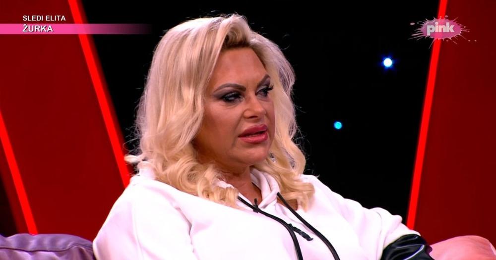 "Htela sam da se razvedem!": Marija Kulić otkrila da li je prevarila muža Sinišu: "Dobila sam šta sam htela"