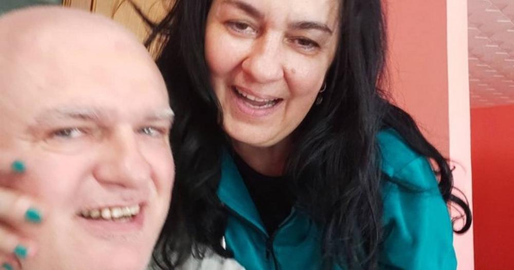 "Tresla se kuća od svađe": Saška Karan zbog drame sa mužem pokupila stvari: "Ljutito zalupim vratima"