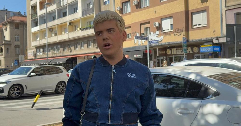 U školi ga tukli, imao psihičke probleme: Evo ko je Uroš Stanić, otac ga s*******o uznemiravao "Tukao me..."