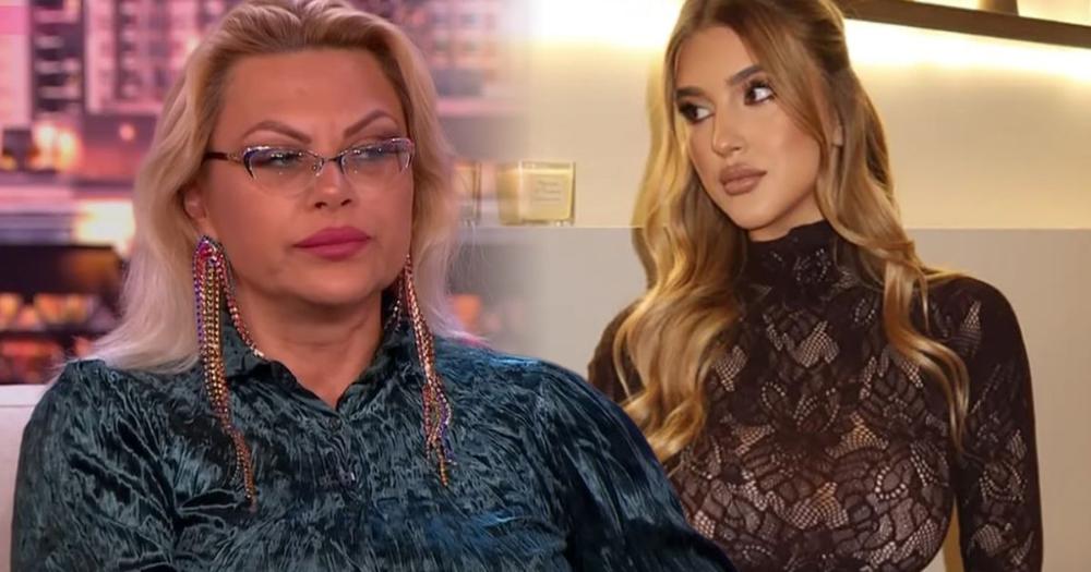 "Željko je slučajno saznao da ima sestru" Marija otkrila da Miljanin sin zna za Lenu: "Može da ga vidi..."