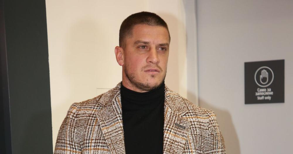 "Hvala za sve, počivaj u miru" David Dragojević slomljen zbog smrtnog slučaja: Oglasio se potresnom porukom