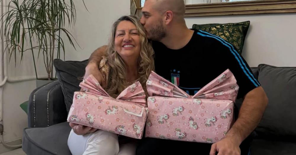 "Sramota me je, uništio sam sebe" Dejan Dragojević čestitao majci rođendan pa se izvinio, zbog OVOGA se kaje