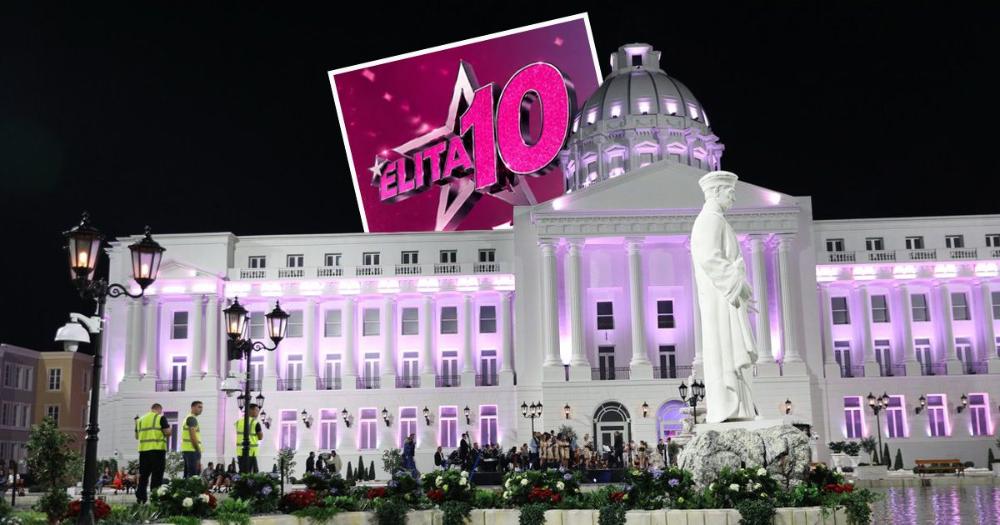 Pevačica večeras ulazi u Elitu! Učesnici će se šokirati kad je budu videli, niko je ne očekuje