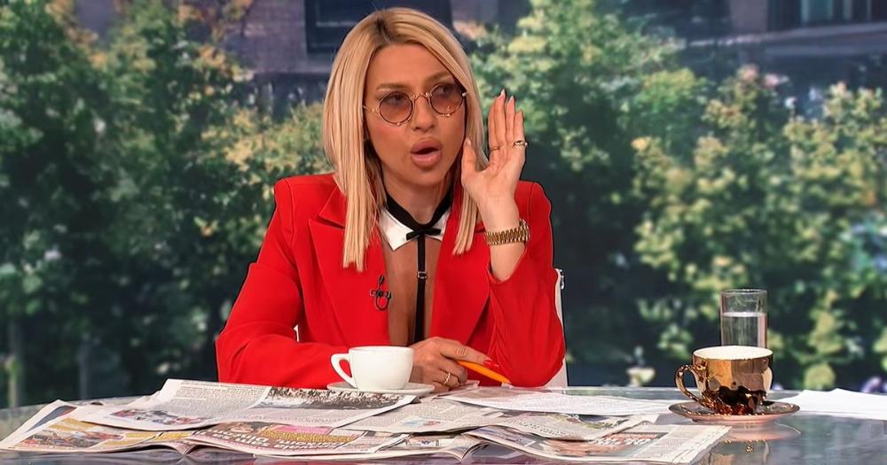 Dve voditeljke Pinka napustile Srbiju: Jovana Jeremić otišla odmah nakon izbora! Evo šta su objavile