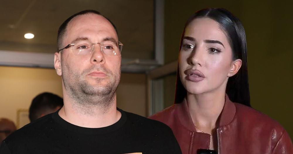 "Otvoriću Pandorinu kutiju" Zvezdan o Anđeli i Eliti 10, najavio haos: "Ako bih ušao mnogi bi gledali..."
