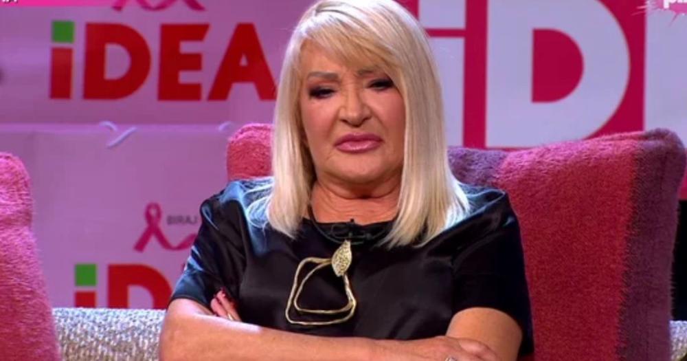 "Uskraćena sam u Hrvatskoj i BiH zbog pesme Vidovdan" Goca Lazarević šokirala priznanjem: "Nisam nacionalista"