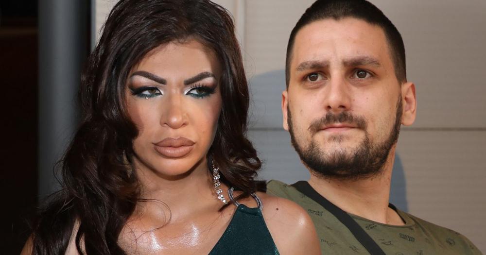 "Ulazim u Elitu ako se neke stvari..." Zola o pomirenju sa Miljanom, pa potkačio Lauru, Anđelu i Aneli
