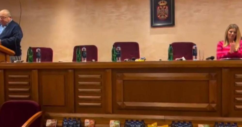 Vladimir Vuletić bio je profesor Kije Kockar na Pravnom fakultetu: Evo kako je govorio o njoj! Učinio nešto posebno za nju