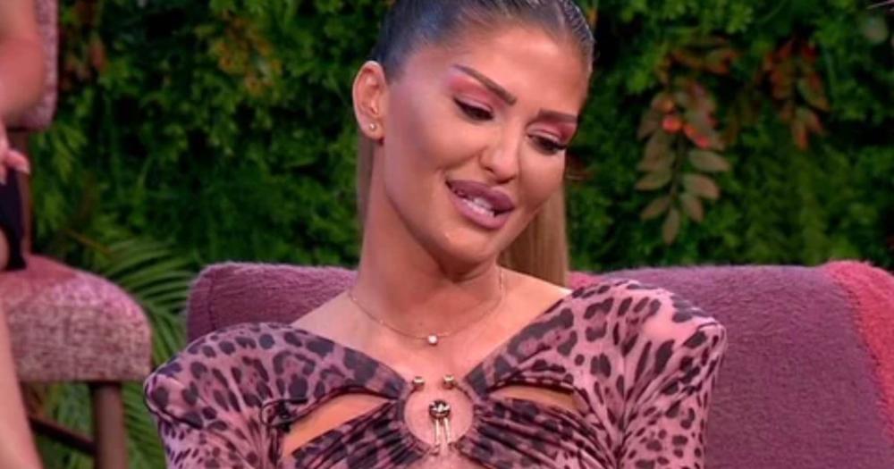 Ana Radulović razočarana u bivšeg dečka, otkrila zašto je raskinula vezu: "Shvatila sam da nema..."
