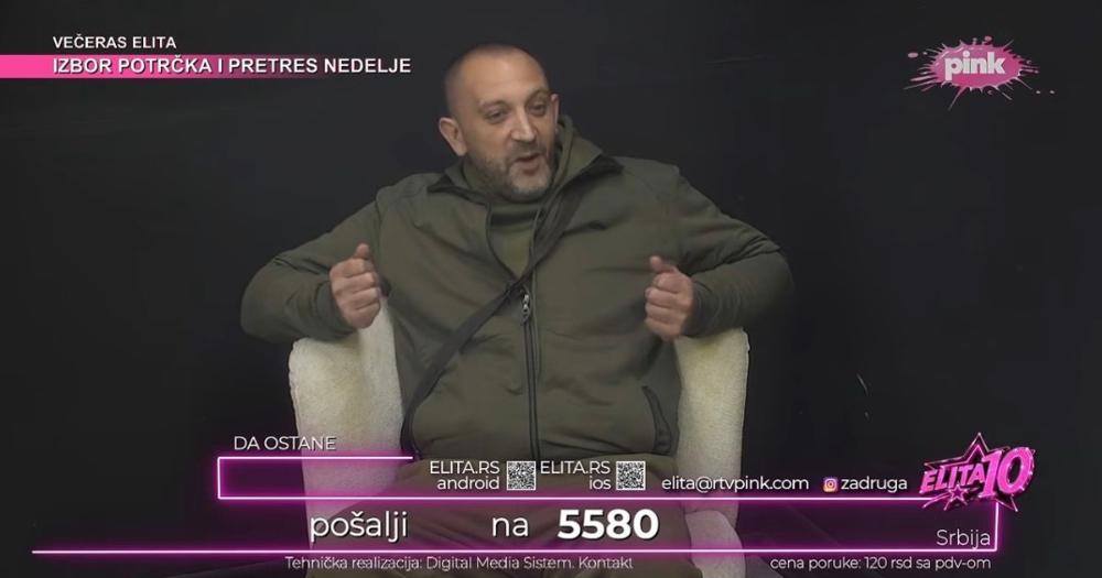 "Nećemo biti zajedno iako je u drugom stanju" Stojin sin razbesneo narod: "Zbog nje sam predmet ismevanja"