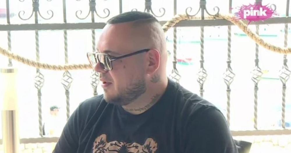 Filipu Caru ukazana hitna pomoć, odmah izveden iz Elite nakon incidenta