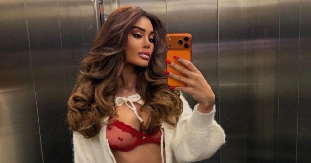 Ana Korać se zaposlila! U posao uključeni najstručniji doktori, evo šta će ona raditi: "Bez uvijanja i tabua"