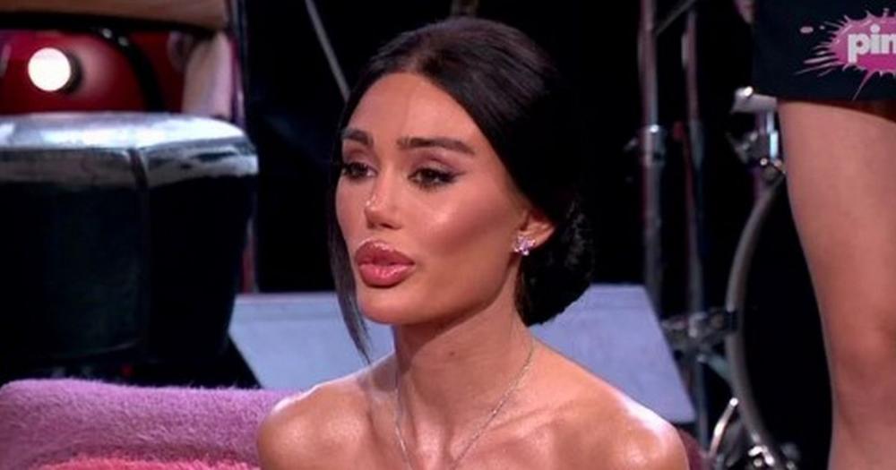 Ana Korać pokreće posao, a evo čime će se bavti: "Grešila sam, spremna sam da pomognem devojkama..."