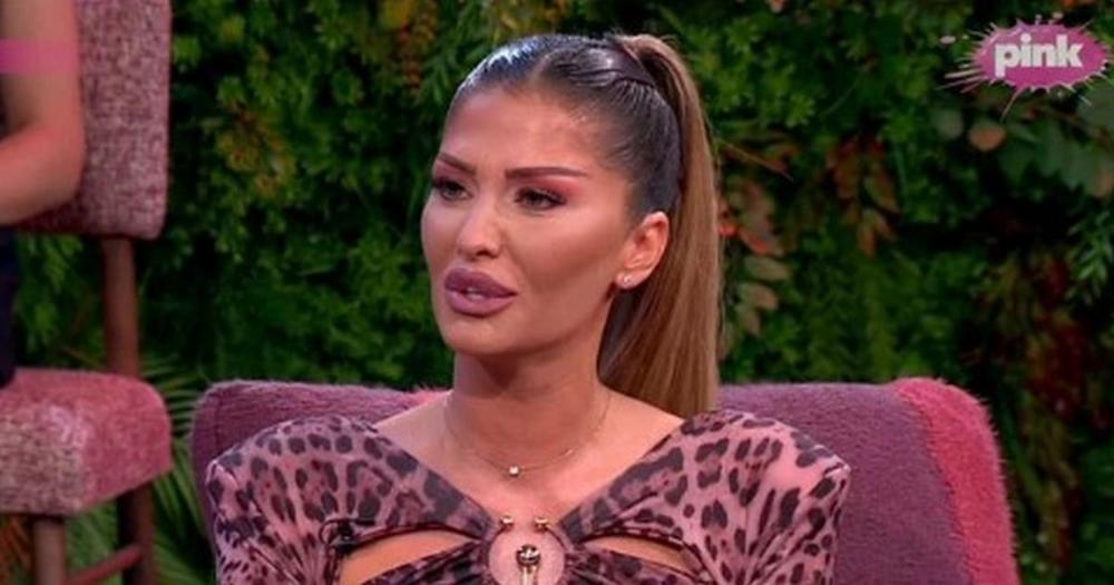 "Kosta i ja smo se rasplakali..." Ana Radulović otkrila kako je reagovala na vest da je Mirče dobio ćerku