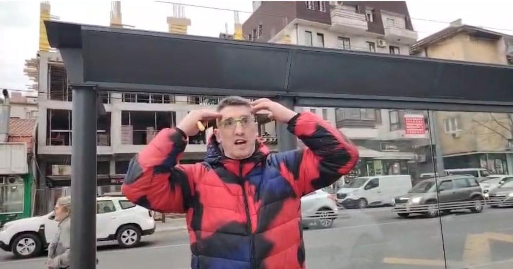 "Nastao je haos u ulici!" Komšije Kristijana Golubovića na Zvezdari očajne, traže pomoć: "Nemamo mira"